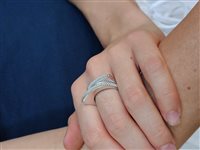  -  - Ring Pesavento Woman PIXEL in Silver WPXLA643 - WPXLA643
